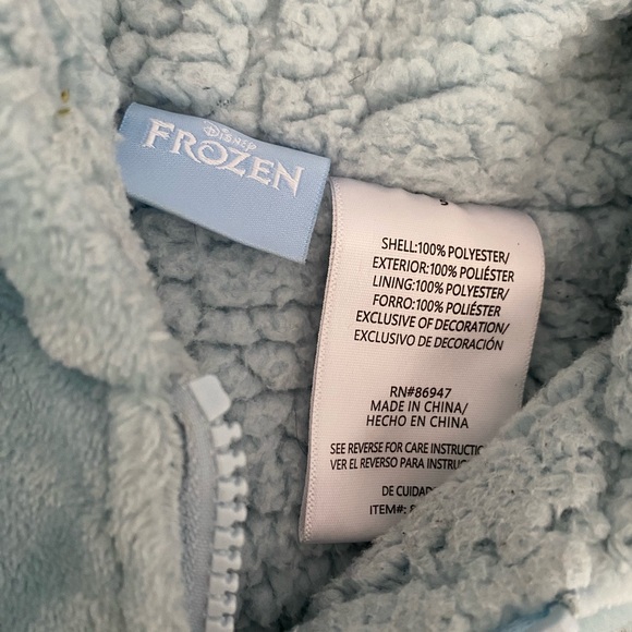 Elsa Jacket - Picture 5 of 10